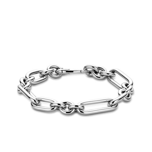 Leon Martens Schakelarmband Leon Martens Juwelier