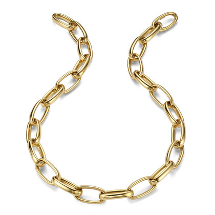 Leon Martens Schakelcollier