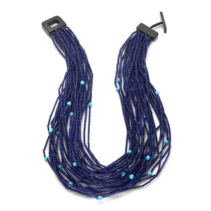 Leon Martens Collier