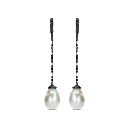 Leon Martens Oorsieraden