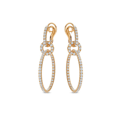 Leon Martens Oorsieraden Leon Martens Juwelier