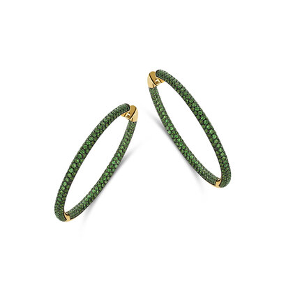 Leon Martens Oorsieraden