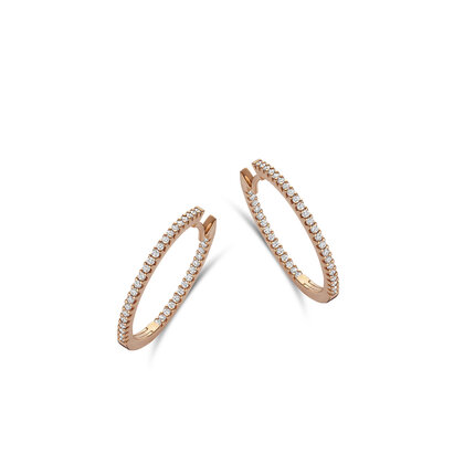 Leon Martens Oorsieraden