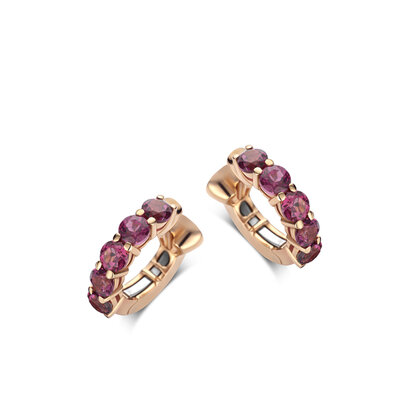 Leon Martens Oorsieraden