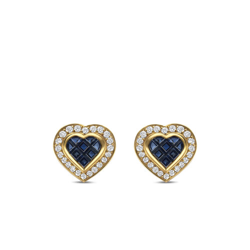 Leon Martens Oorstekers Leon Martens Juwelier