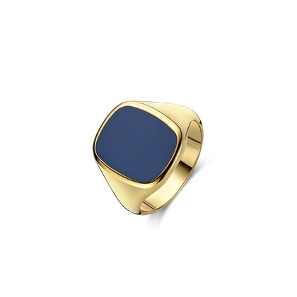 Leon Martens Zegelring