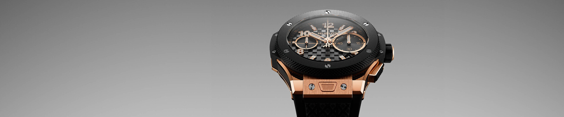 Hublot Leon Martens Juwelier