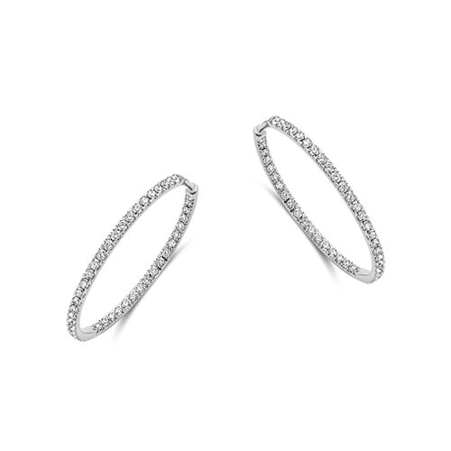 Leon Martens Oorsieraden Leon Martens Juwelier