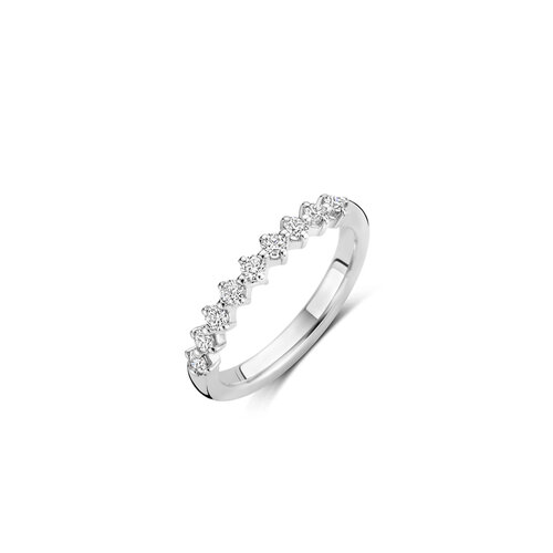 Leon Martens Alliance ring Leon Martens Juwelier
