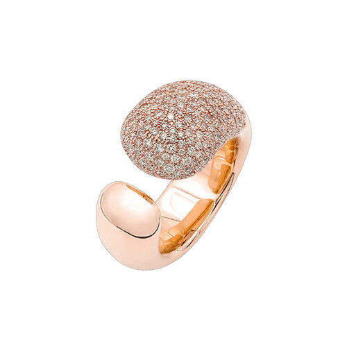 Mattioli Hiroko ring Leon Martens Juwelier