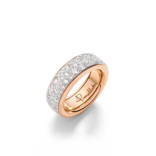 Pomellato Iconica Slim ring Leon Martens Juwelier