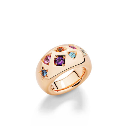 Pomellato Iconica ring