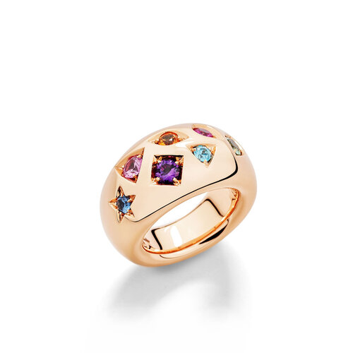 Pomellato Iconica ring Leon Martens Juwelier
