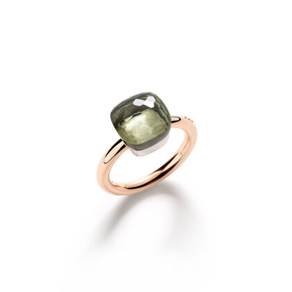 Pomellato Nudo Classic ring