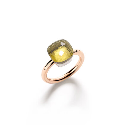 Pomellato Nudo Classic ring