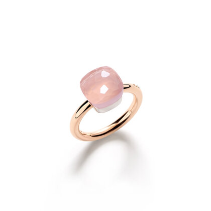 Pomellato Nudo Classic ring