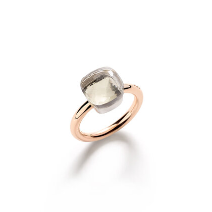 Pomellato Nudo Classic ring