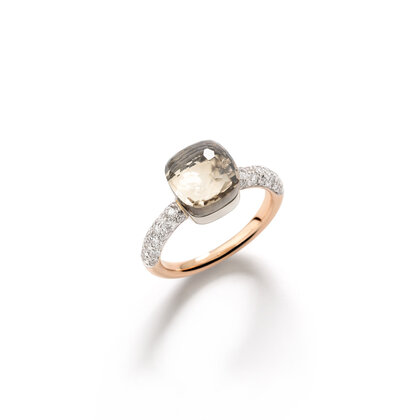 Pomellato Nudo Petit ring