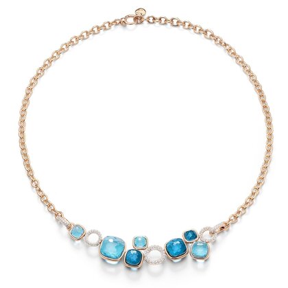Pomellato Nudo collier