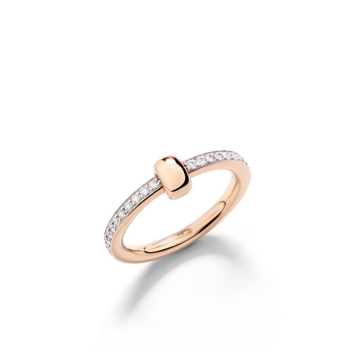 Pomellato Together ring Leon Martens Juwelier