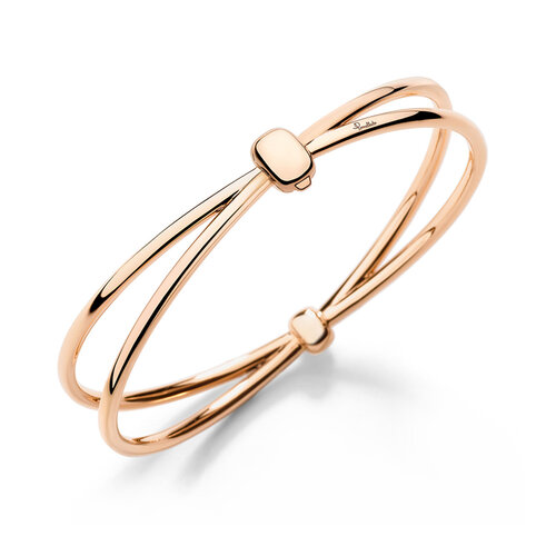 Pomellato Together armband Leon Martens Juwelier