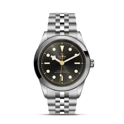 Tudor Black Bay One 41
