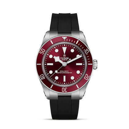 Tudor Black Bay 58