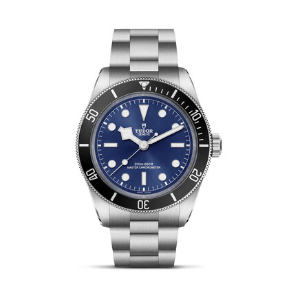 Tudor Black Bay 68