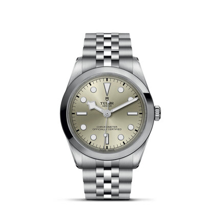 Tudor Black Bay One 36