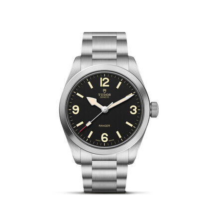 Tudor Ranger 36