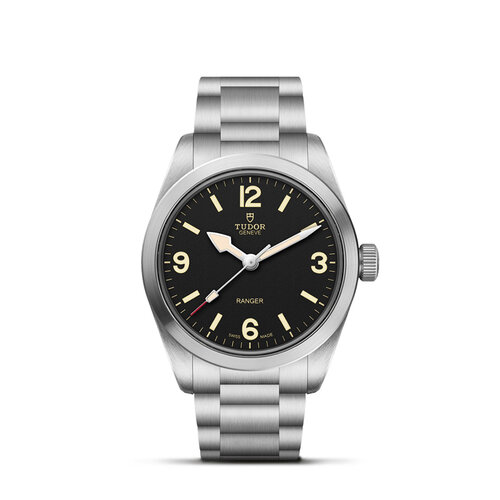 Tudor Ranger 36 Leon Martens Juwelier