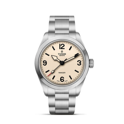 Tudor Ranger 39