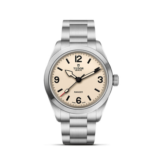 Tudor Ranger 39 Leon Martens Juwelier
