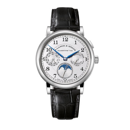 A. Lange & Söhne 1815 Annual Calendar