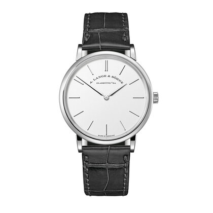 A. Lange & Söhne Saxonia Thin