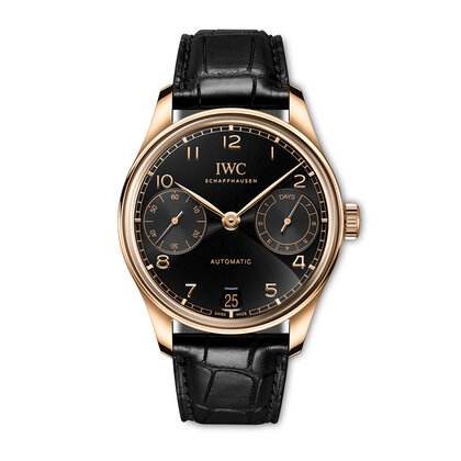 IWC Portugieser Automatic 42
