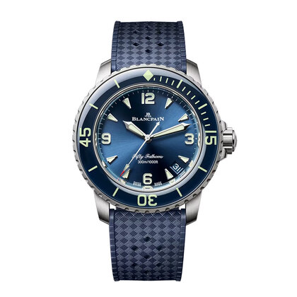 Blancpain Fifty Fathoms Automatique
