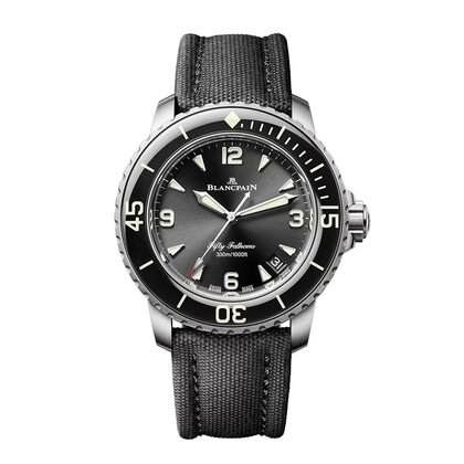 Blancpain Fifty Fathoms Automatique