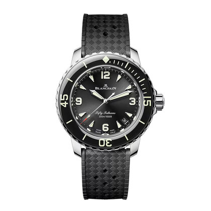 Blancpain Fifty Fathoms Automatique