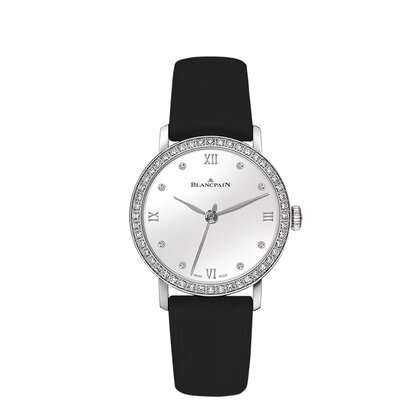 Blancpain Villeret Ultraplate