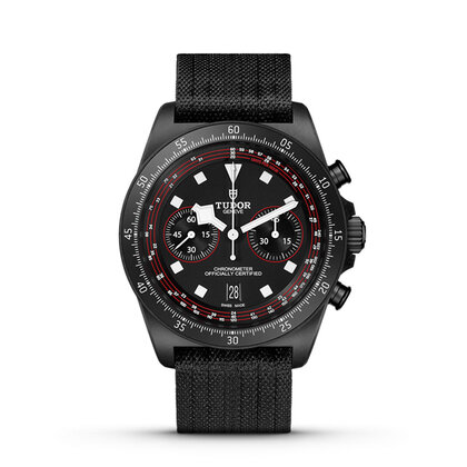 Tudor Pelagos FXD Chrono Cycling Edition
