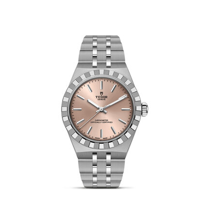 Tudor Royal 30