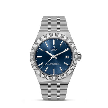 Tudor Royal 36
