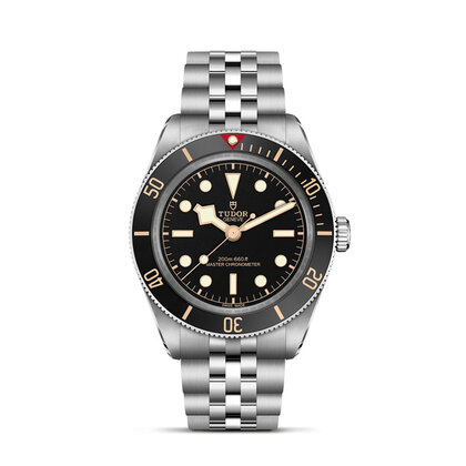 Tudor Black Bay 58