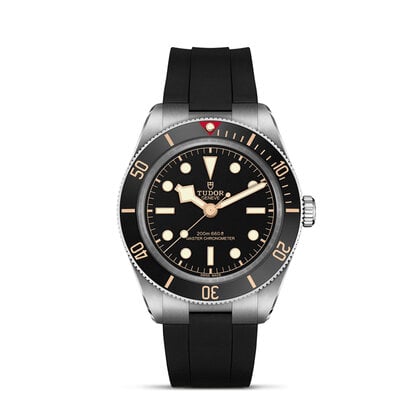 Tudor Black Bay 58