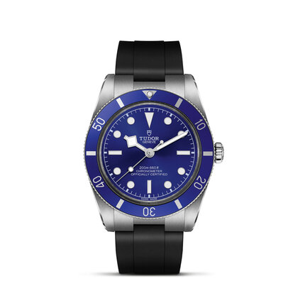 Tudor Black Bay 54