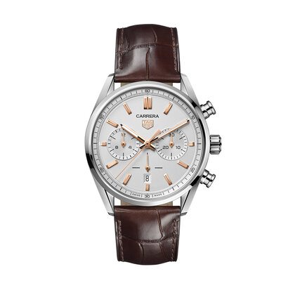 TAG Heuer Carrera Chronograph