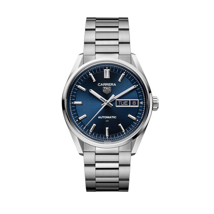 TAG Heuer Carrera Day-Date
