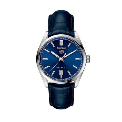 TAG Heuer Carrera Date