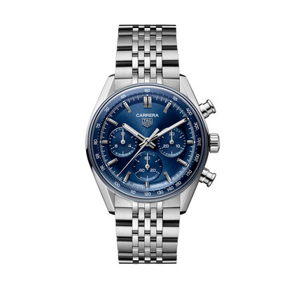TAG Heuer Carrera Chronograph